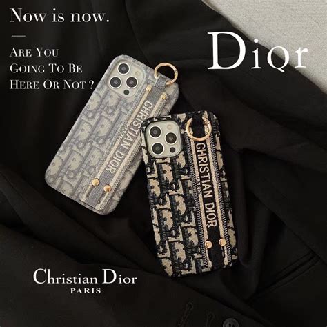 dior iphone x case price|Dior cell phone accessories.